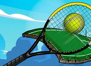 eSports Tenis