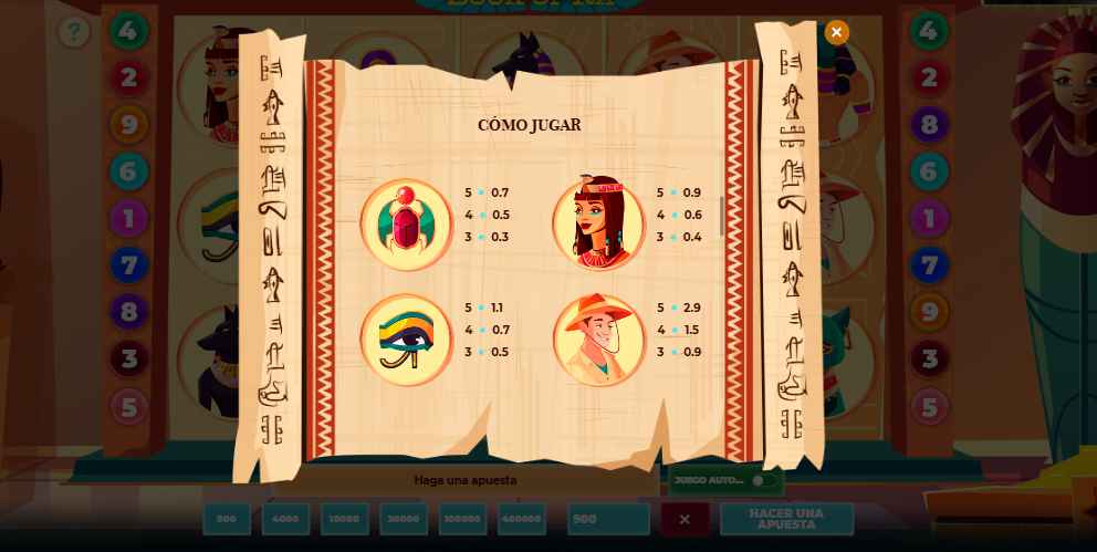 book of ra 2